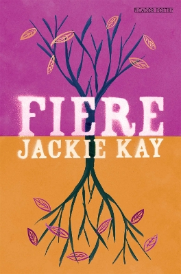 Book cover for Fiere