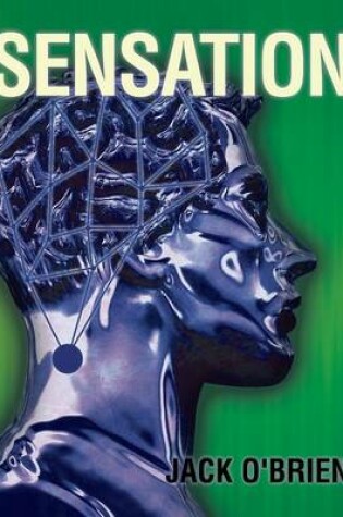 Cover of Sensation