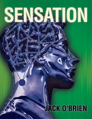 Book cover for Sensation