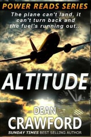 Cover of Altitude