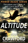 Book cover for Altitude