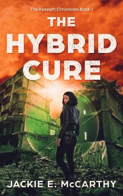Cover of The Hybrid Cure