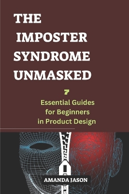 Book cover for The Imposter Syndrome Unmasked