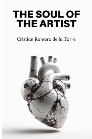 Cover of The Sould of the Artist.