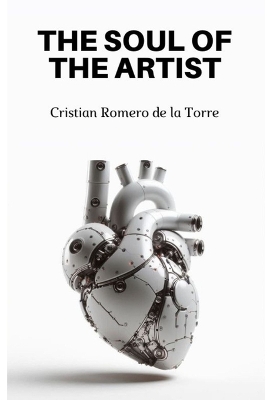 Book cover for The Sould of the Artist.