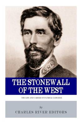 Book cover for The Stonewall of the West