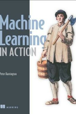 Cover of Machine Learning in Action