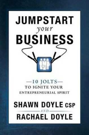 Cover of Jumpstart Your Business