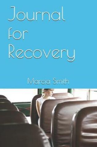 Cover of Journal for Recovery