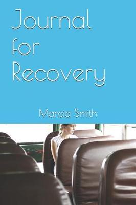 Book cover for Journal for Recovery