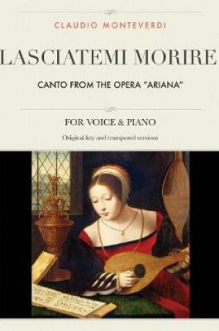 Cover of Lasciatemi Morire!