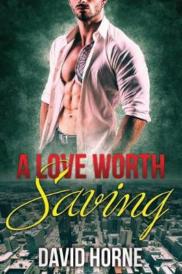 Book cover for A Love Worth Saving