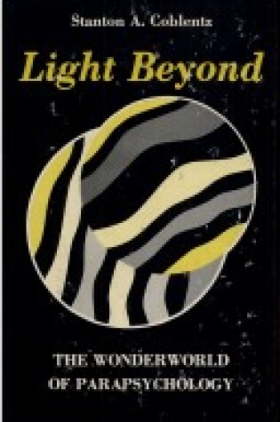 Cover of Light Beyond