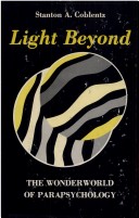 Book cover for Light Beyond