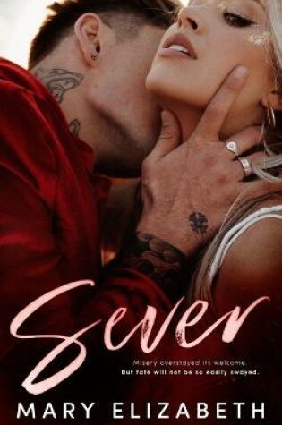 Cover of Sever