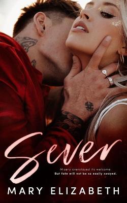 Book cover for Sever