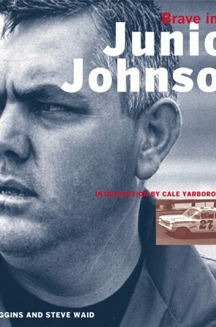 Cover of Junior Johnson