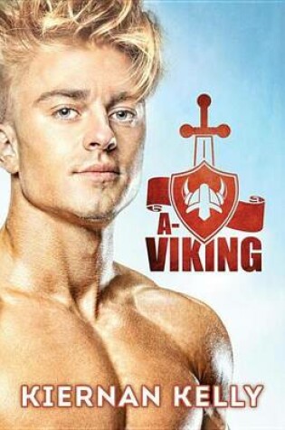 Cover of A-Viking
