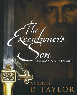 Book cover for The Executioner's Son