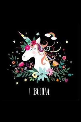 Cover of I Believe