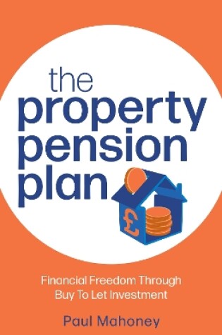 Cover of The Property Pension Plan