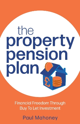 Book cover for The Property Pension Plan