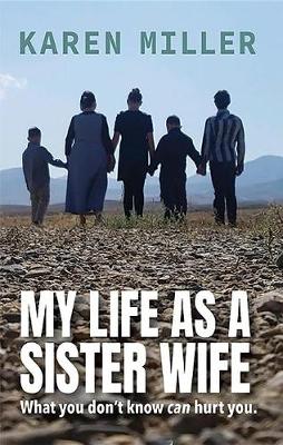 Book cover for My Life as a Sister Wife