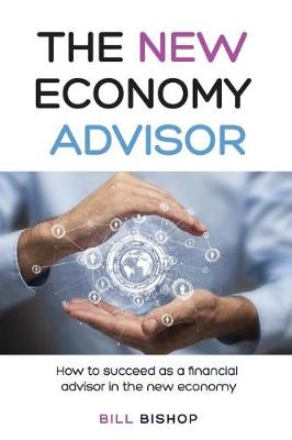 Book cover for The New Economy Advisor