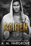 Book cover for Raiden