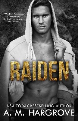 Cover of Raiden