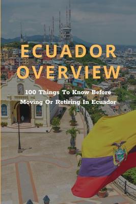 Cover of Ecuador Overview