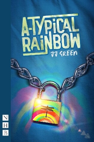 Cover of A-Typical Rainbow