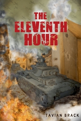 Cover of The Eleventh Hour