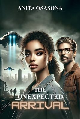 Cover of The Unexpected Arrival