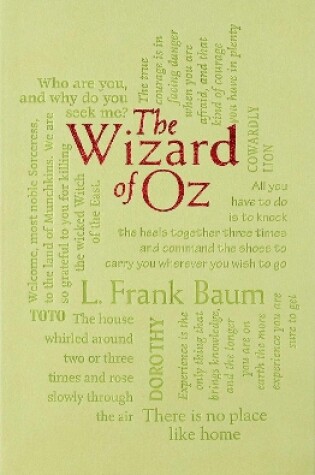 The Wizard of Oz