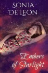 Book cover for Embers of Starlight