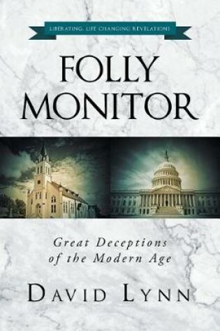 Cover of Folly Monitor
