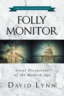 Book cover for Folly Monitor
