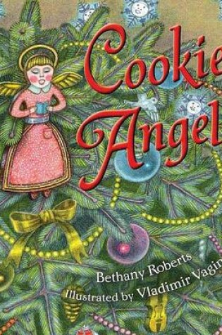 Cover of Cookie Angel