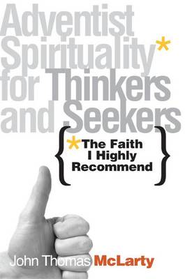 Cover of The Faith I Highly Recommend