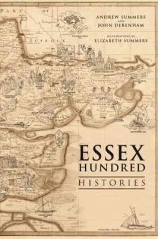 Cover of The Essex Hundred Histories