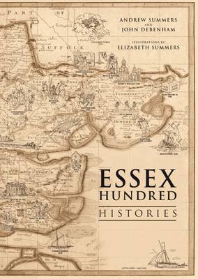 Book cover for The Essex Hundred Histories