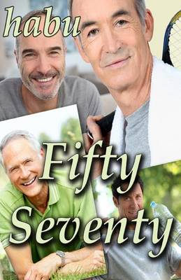 Book cover for Fifty Seventy