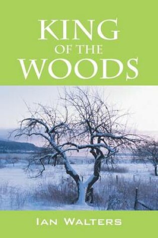 Cover of King of the Woods