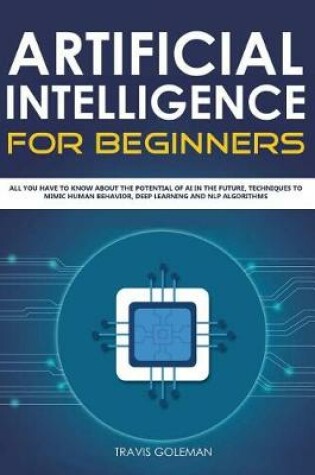 Cover of Artificial Intelligence for Beginners