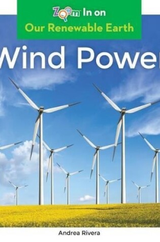 Cover of Wind Power