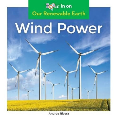 Cover of Wind Power