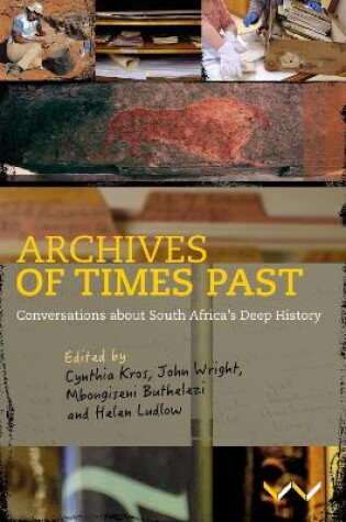 Cover of Archives of Times Past