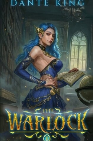 Cover of The Warlock 2