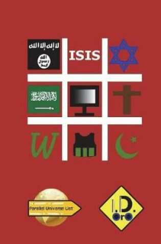 Cover of #IsIs (Edizione Italiana)